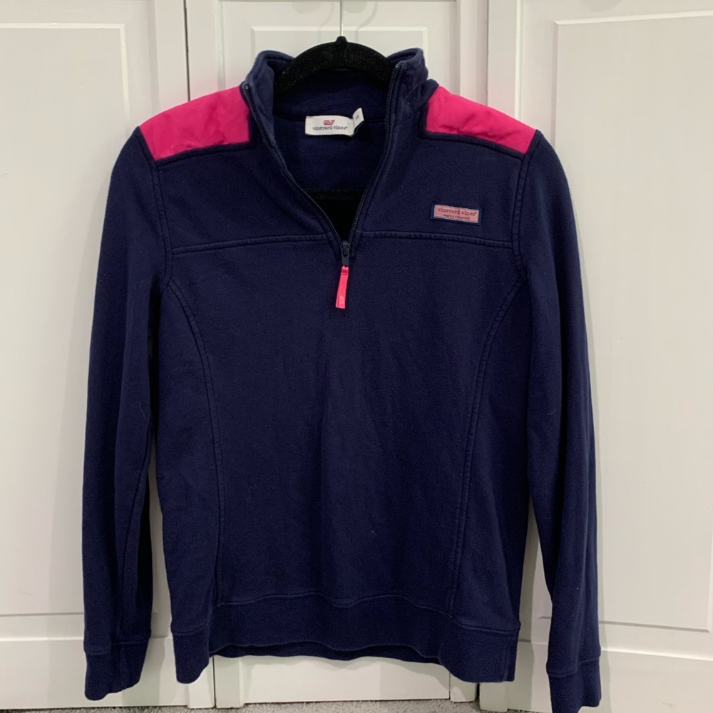 Vineyard Vines Shep Shirt